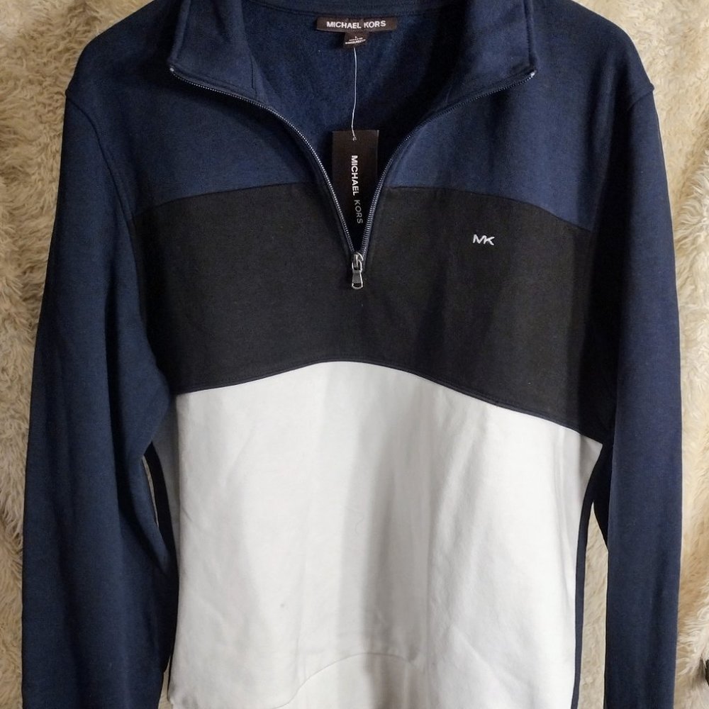 *NWT*Michael Kors Light Jacket